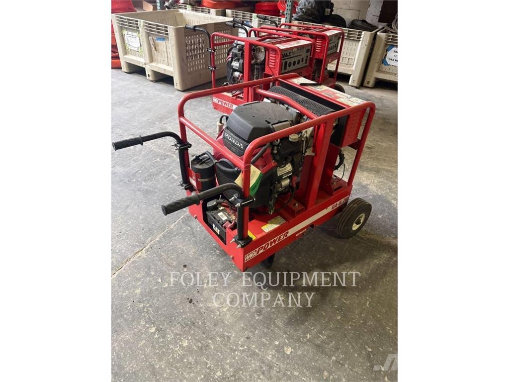 MultiQuip GA97HEA Other Generators