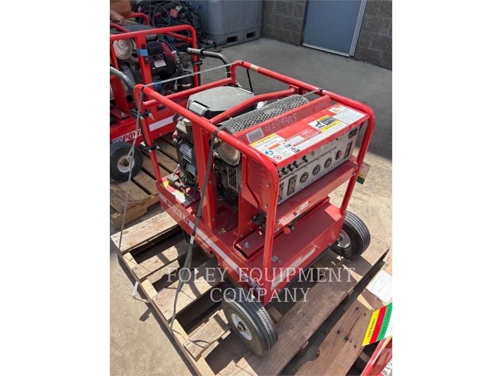 MultiQuip GA97HEA Other Generators