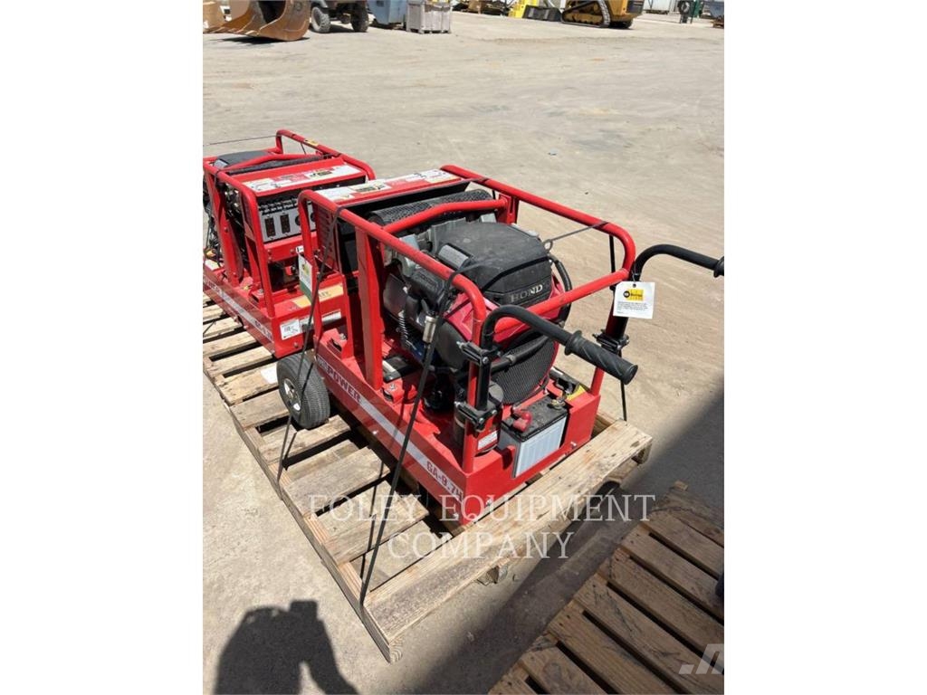 MultiQuip GA97HEA Other Generators