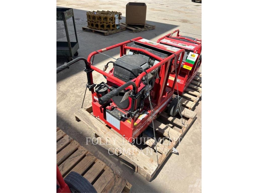MultiQuip GA97HEA Other Generators