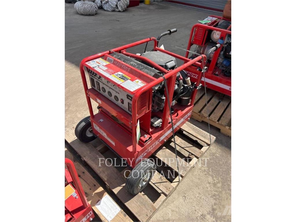 MultiQuip GA97HEA Other Generators