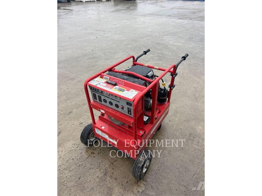 MultiQuip GA97HEA Other Generators