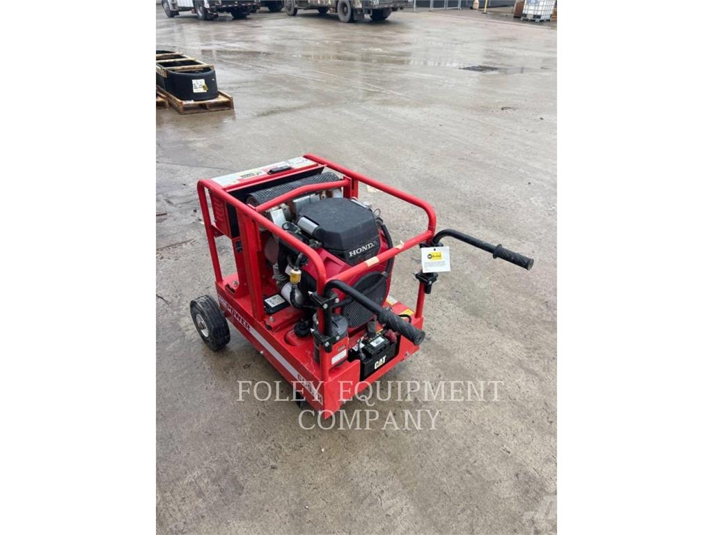 MultiQuip GA97HEA Other Generators