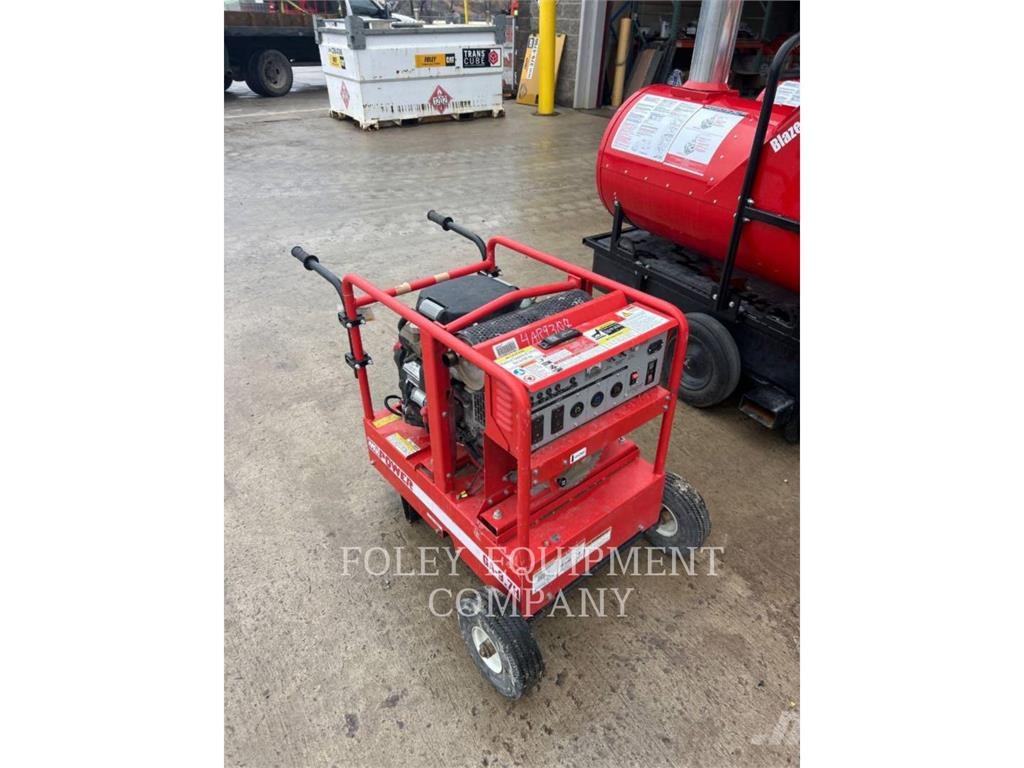 MultiQuip GA97HEA Other Generators