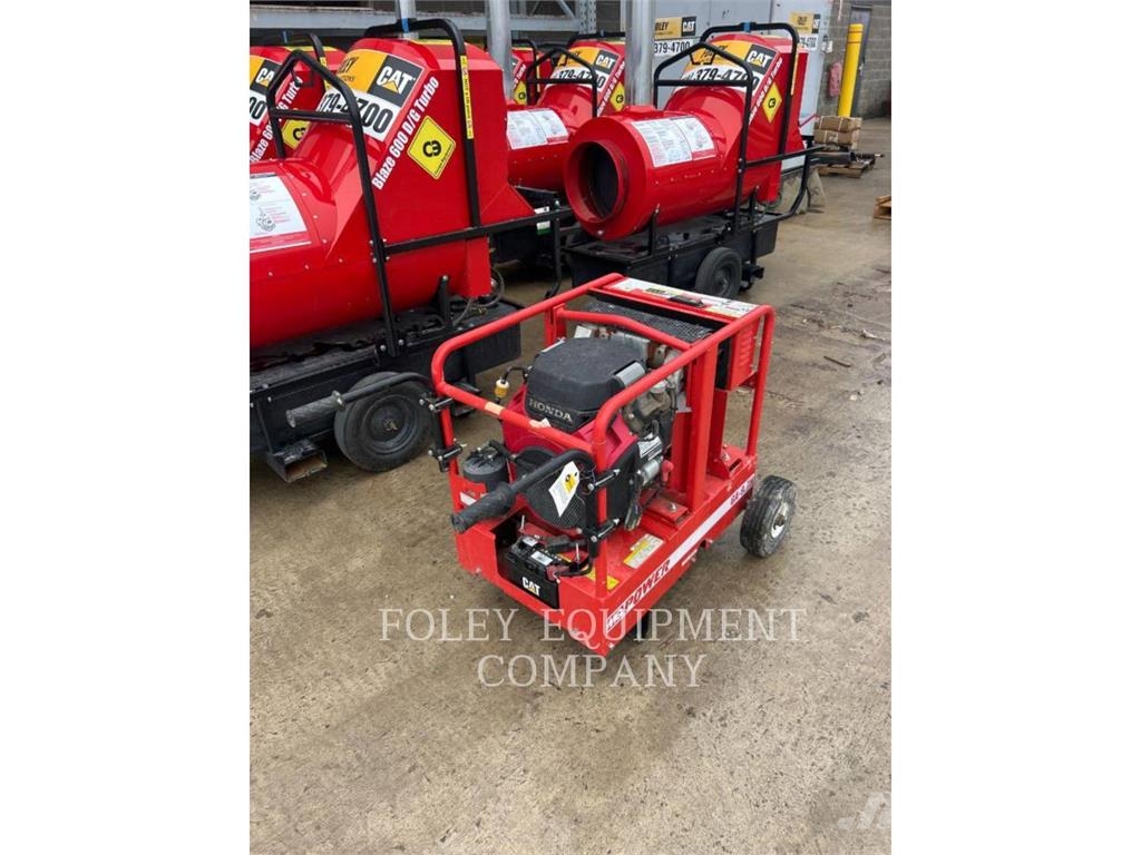 MultiQuip GA97HEA Other Generators