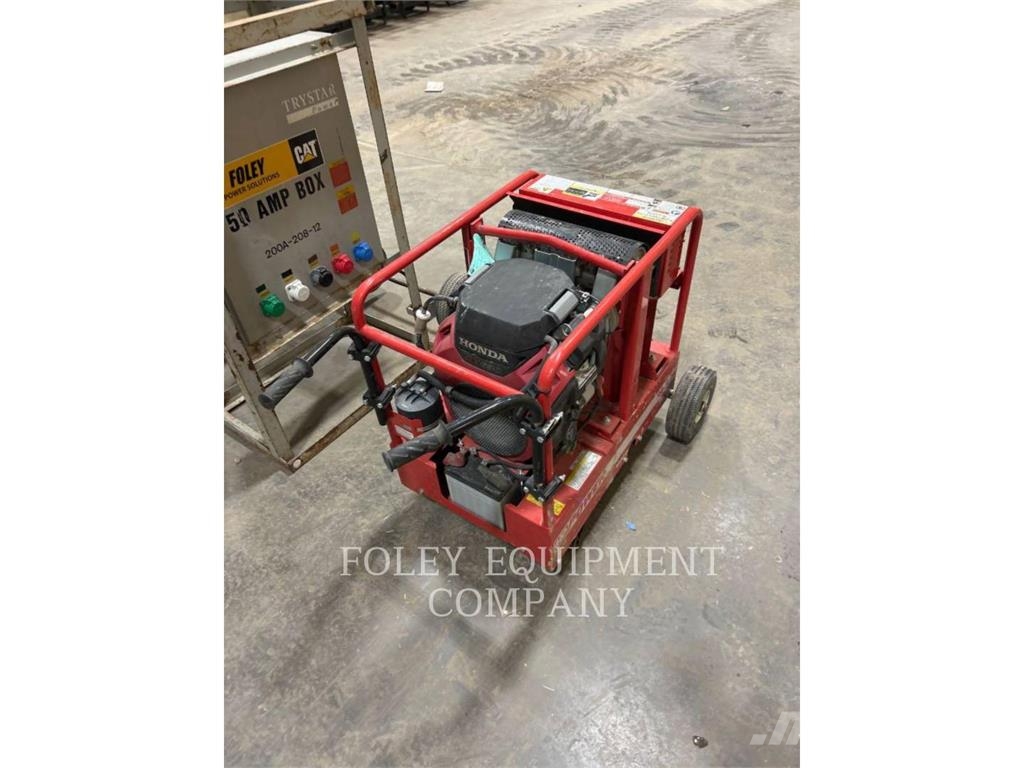 MultiQuip GA97HEA Other Generators