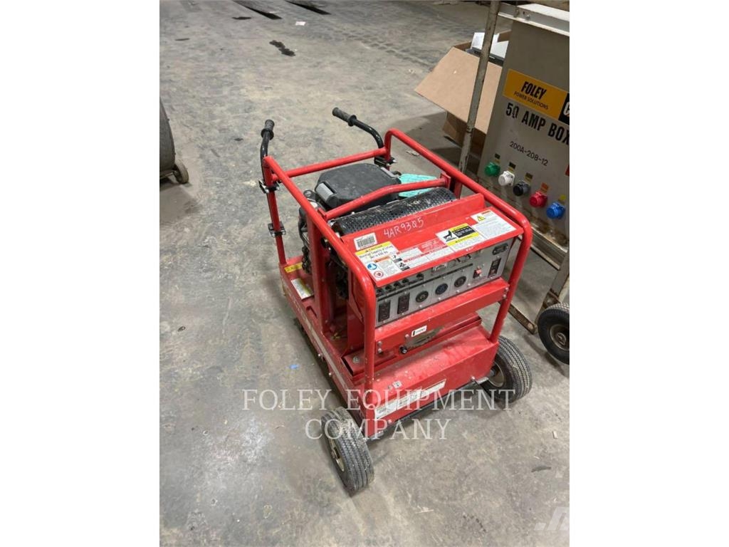 MultiQuip GA97HEA Other Generators