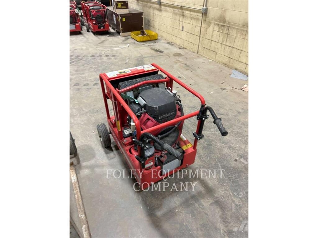 MultiQuip GA97HEA Other Generators