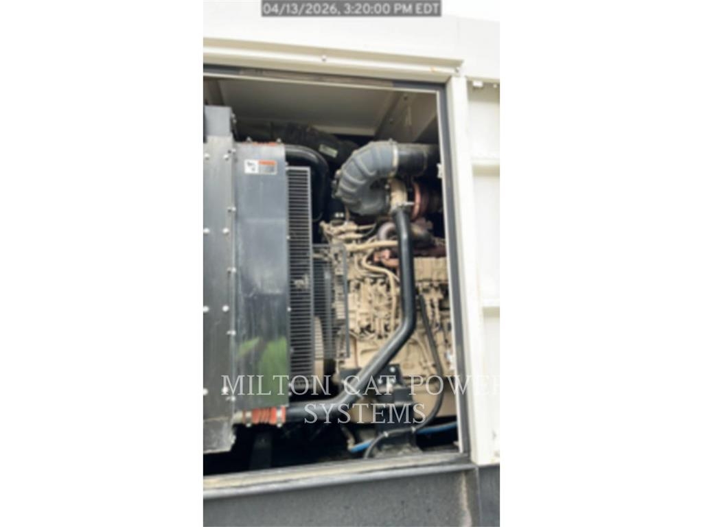 MultiQuip MQ150 مولدات أخرى