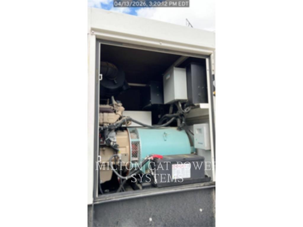 MultiQuip MQ150 مولدات أخرى
