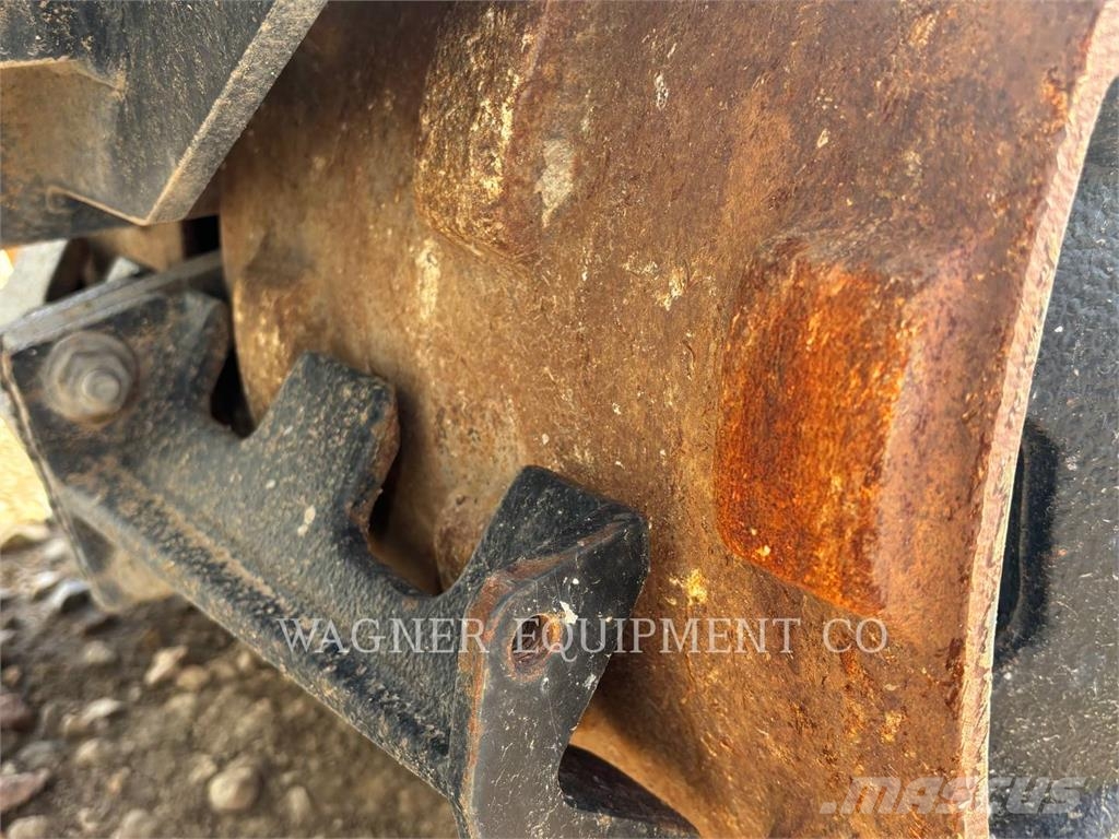 MultiQuip RX1575 土壤壓實機