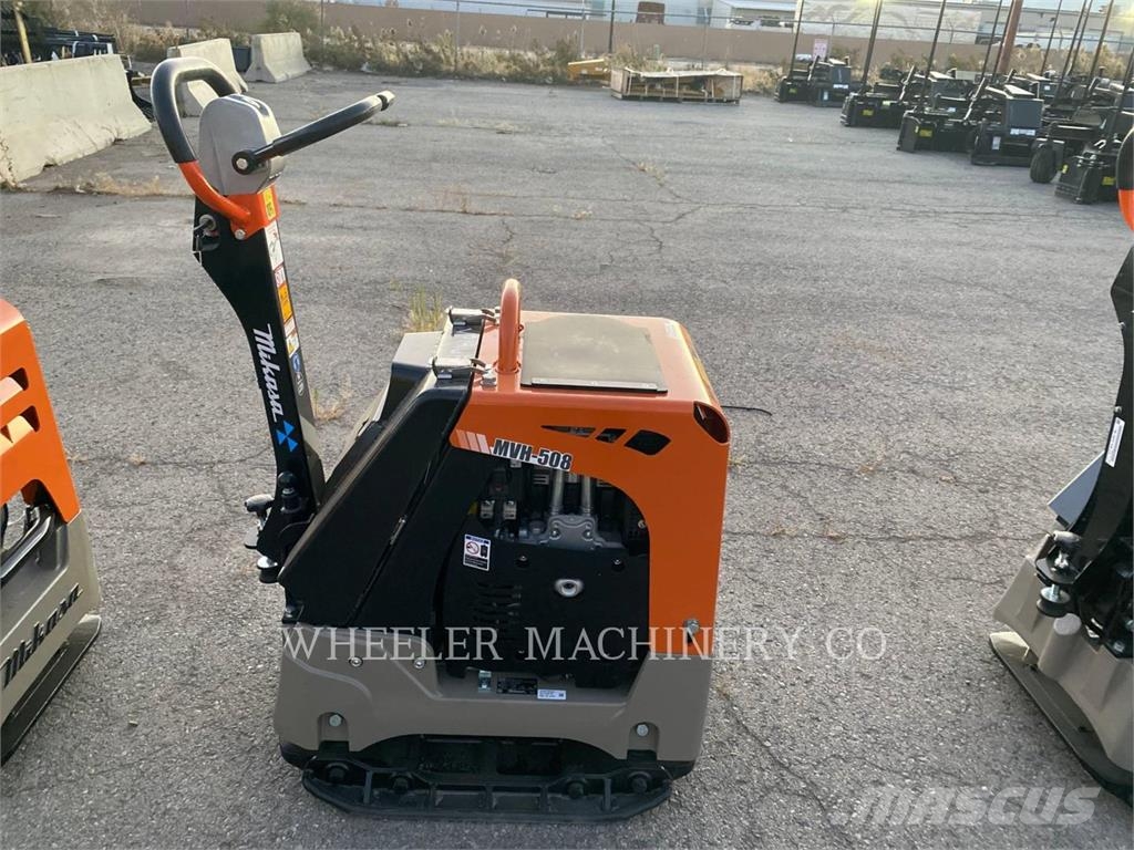 MultiQuip VP MVH508 Plate compactors
