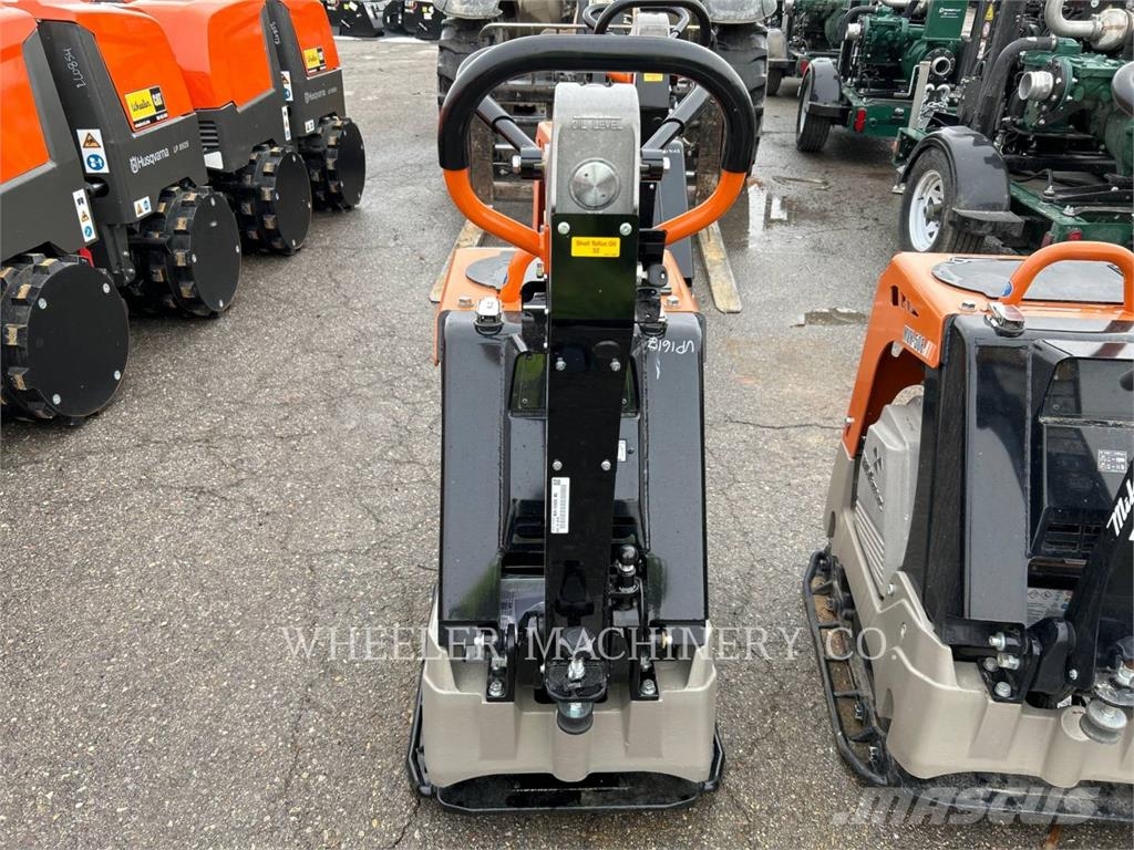 MultiQuip VP MVH508 Plate compactors
