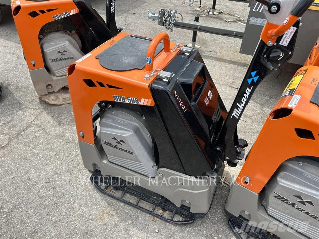 MultiQuip VP MVH508 Plate compactors