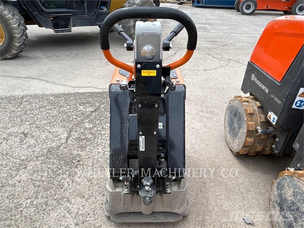MultiQuip VP MVH508 Plate compactors