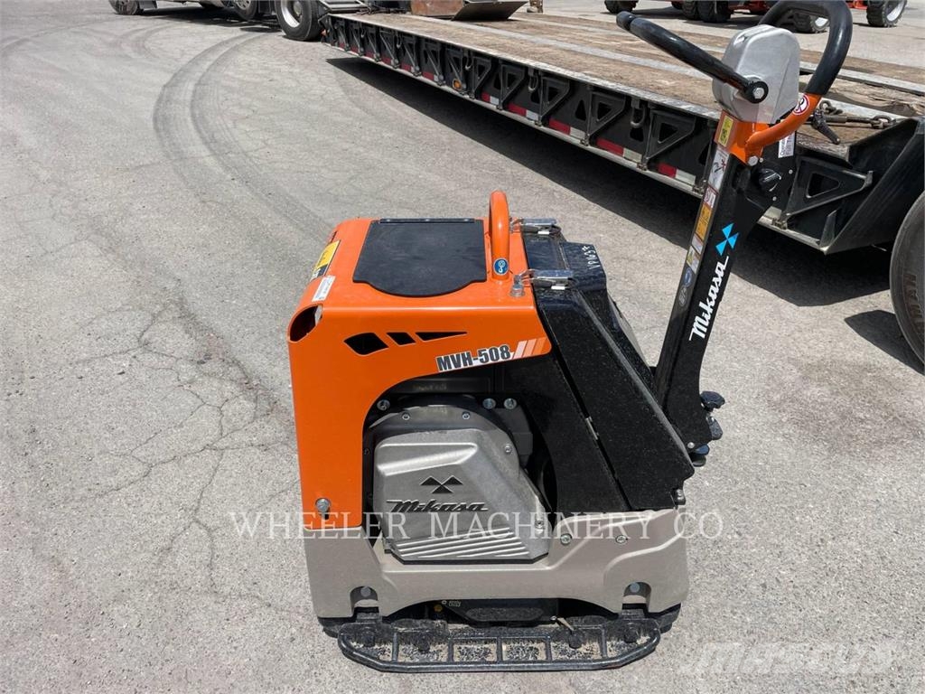 MultiQuip VP MVH508 Plate compactors