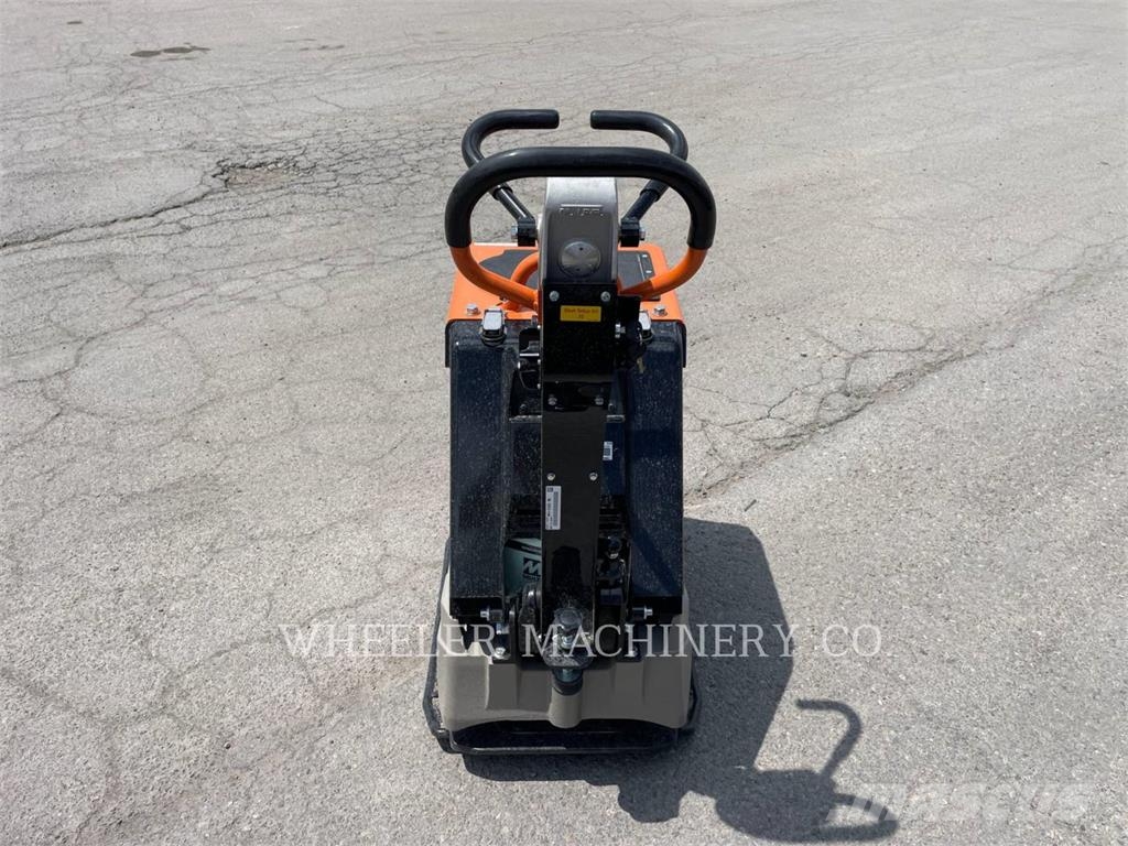 MultiQuip VP MVH508 Plate compactors