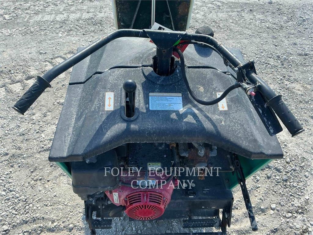 MultiQuip WBH-16F ملحقات خرسانة