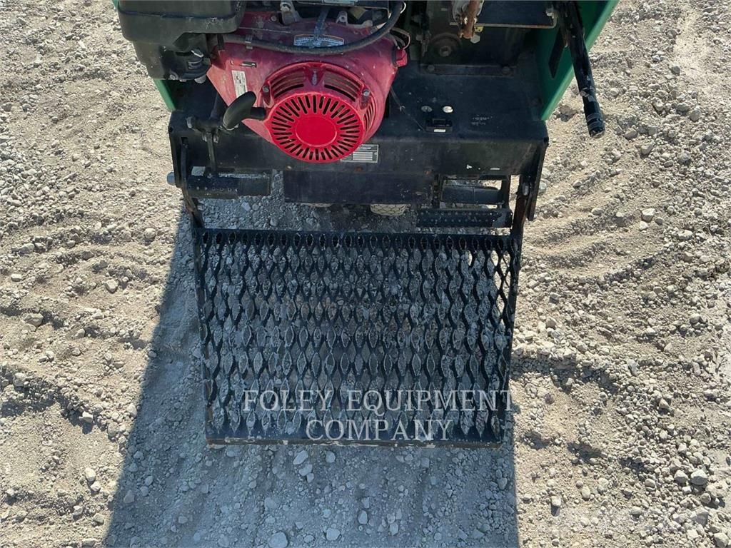 MultiQuip WBH-16F ملحقات خرسانة