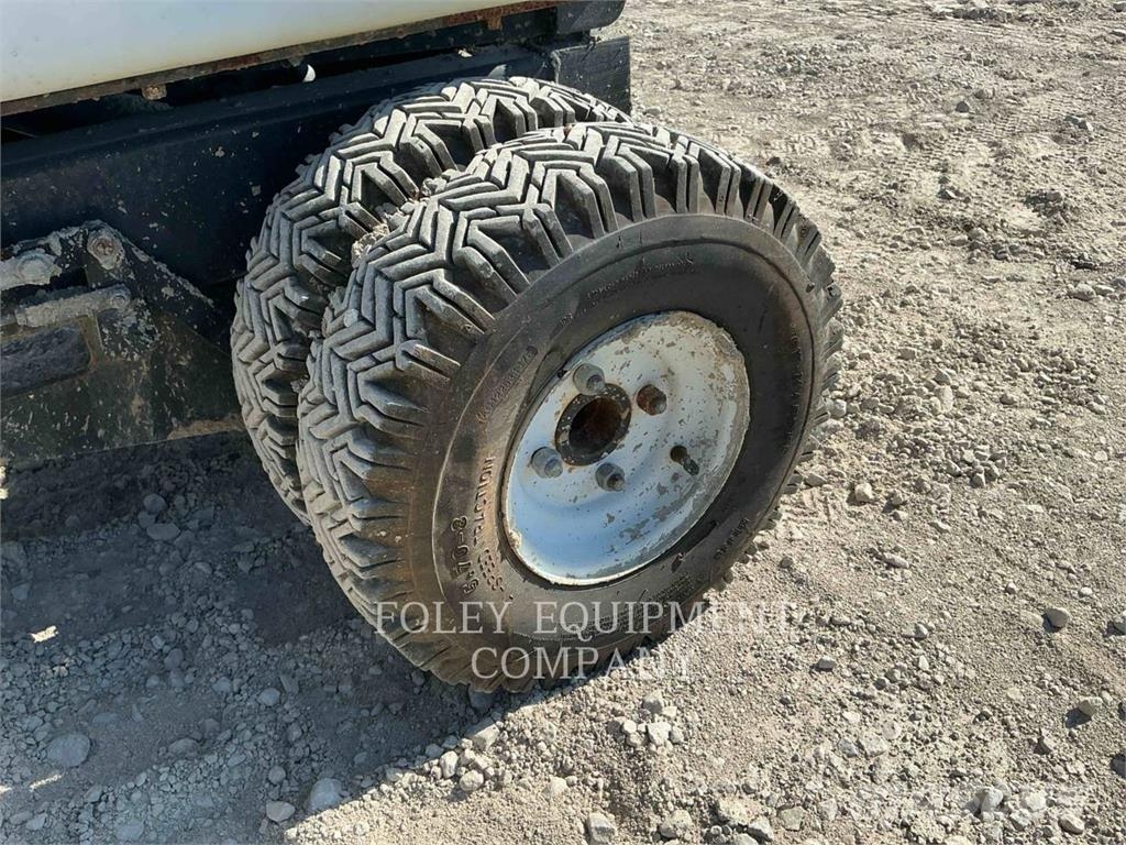 MultiQuip WBH-16F ملحقات خرسانة