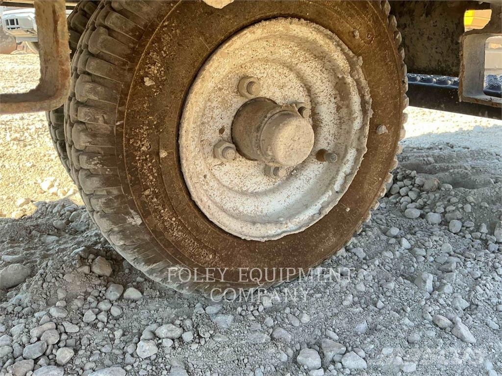 MultiQuip WBH-16F ملحقات خرسانة