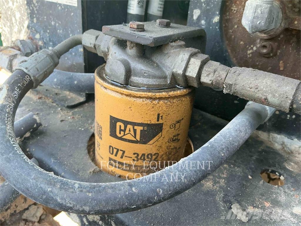 MultiQuip WBH-16F ملحقات خرسانة