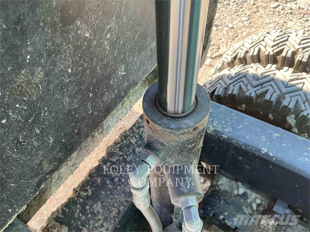 MultiQuip WBH-16F ملحقات خرسانة