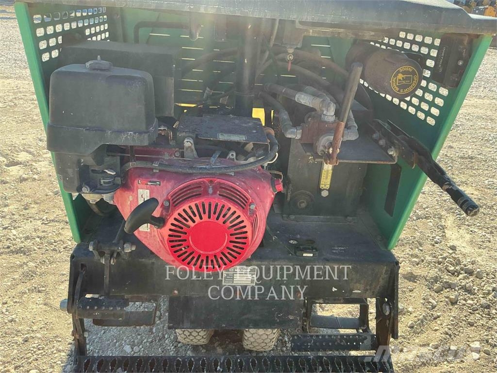 MultiQuip WBH-16F ملحقات خرسانة