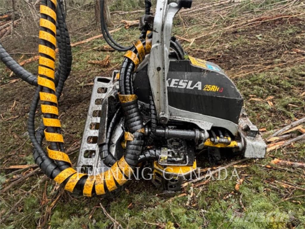 Neuson 140HVT 굴삭기