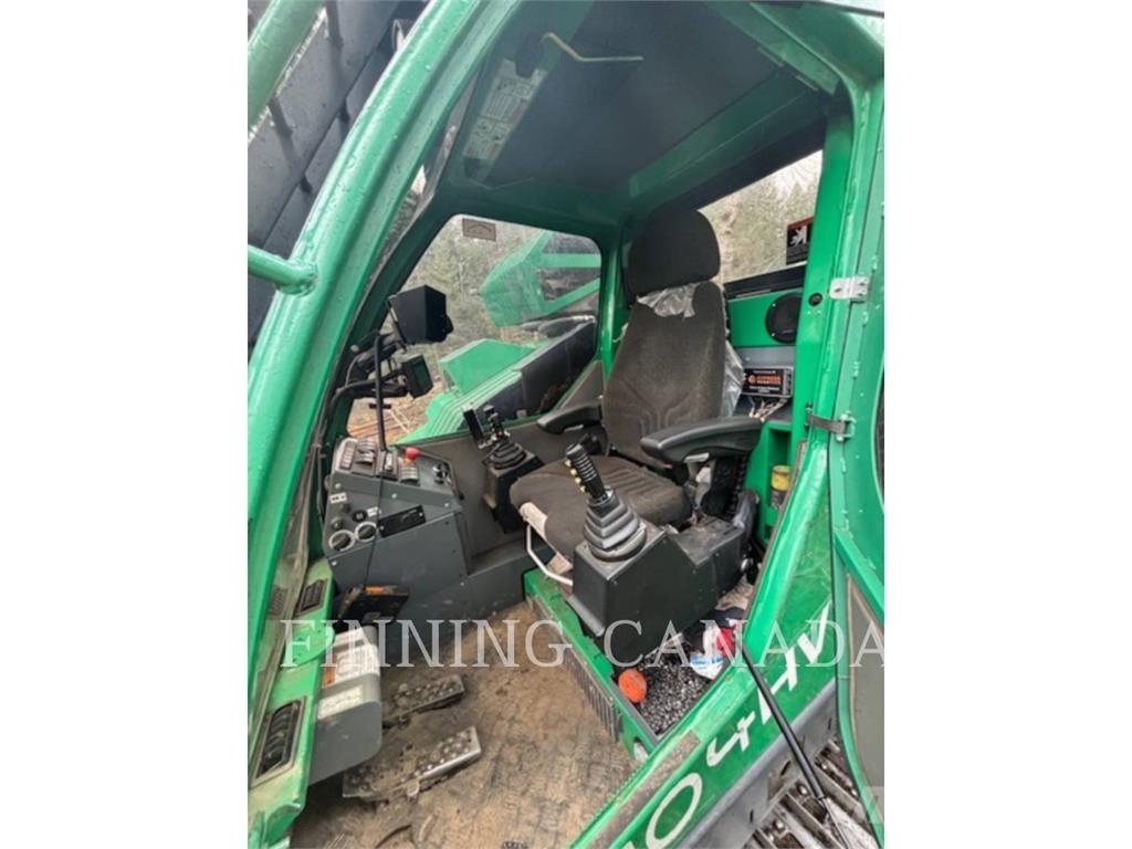 Neuson 140HVT 굴삭기