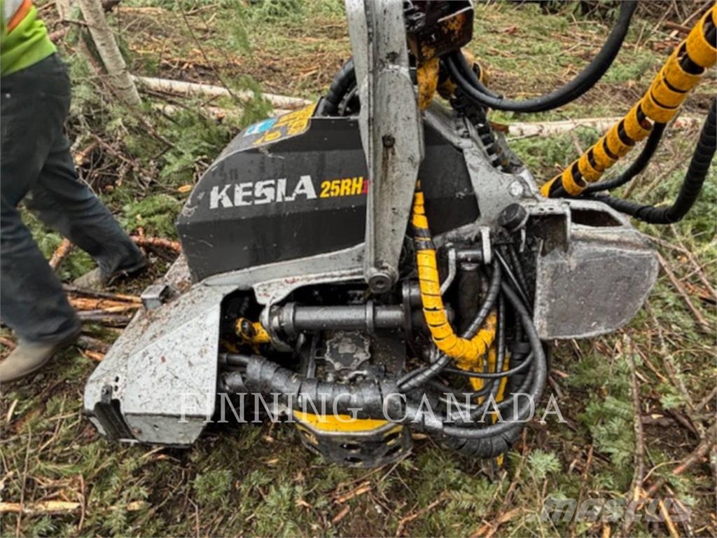 Neuson 140HVT 굴삭기