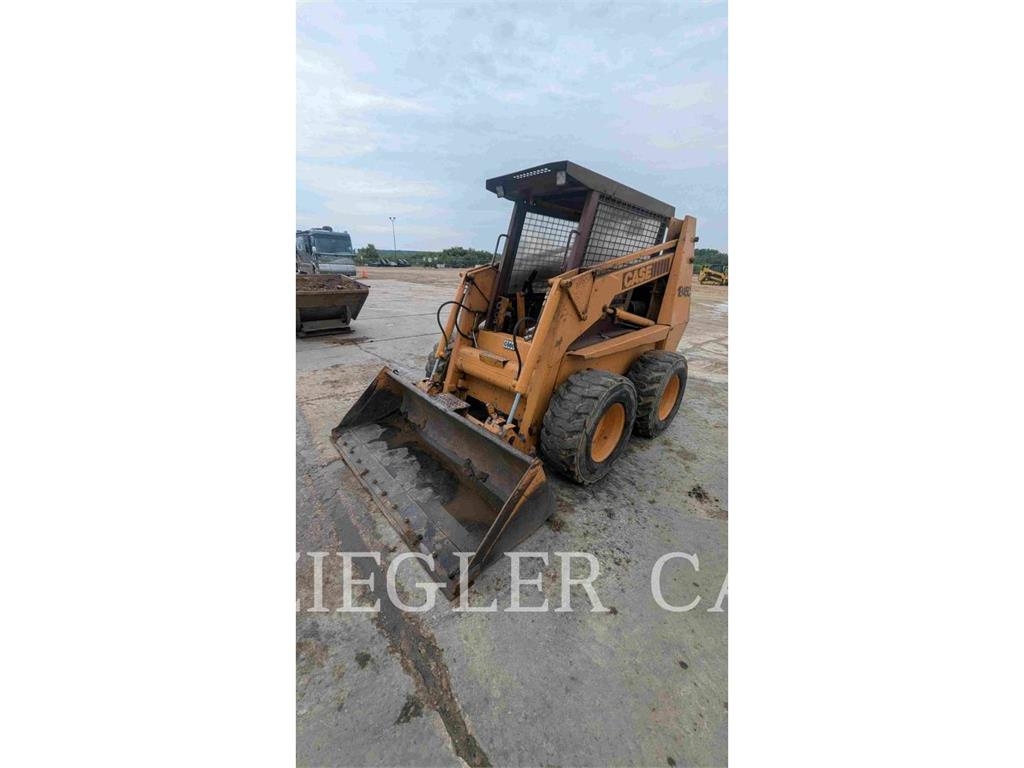 New Holland 1845C Kompaktlader