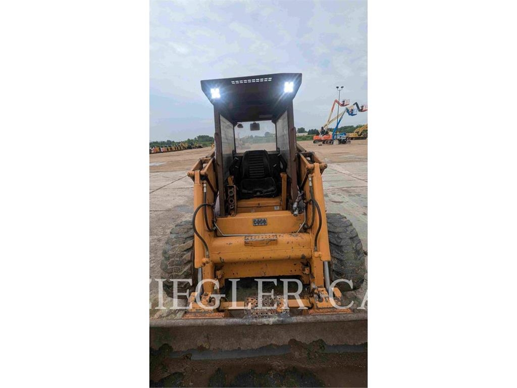 New Holland 1845C Kompaktlader