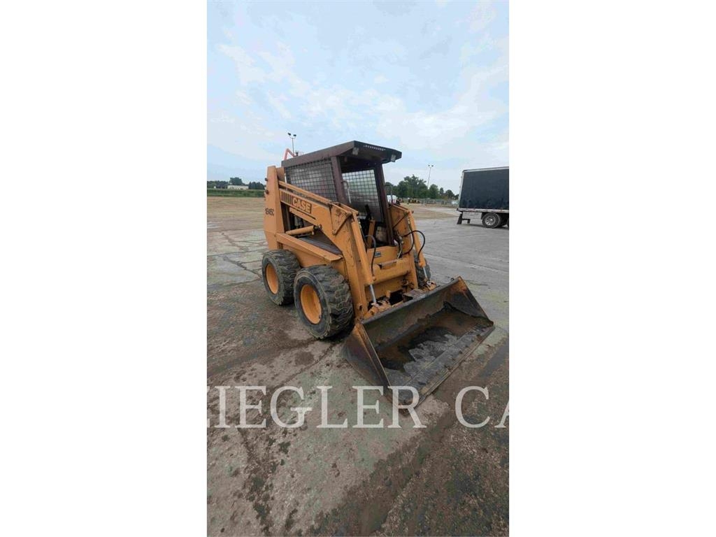 New Holland 1845C Kompaktlader