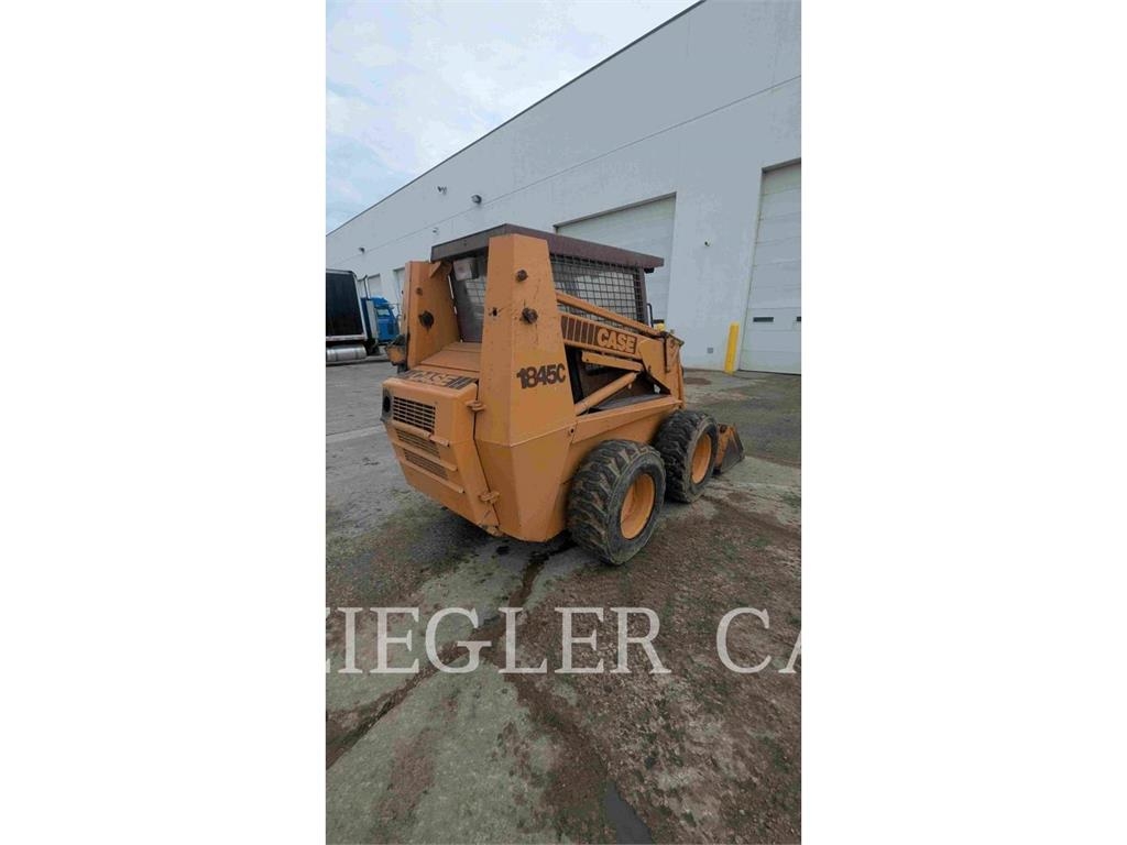 New Holland 1845C Kompaktlader
