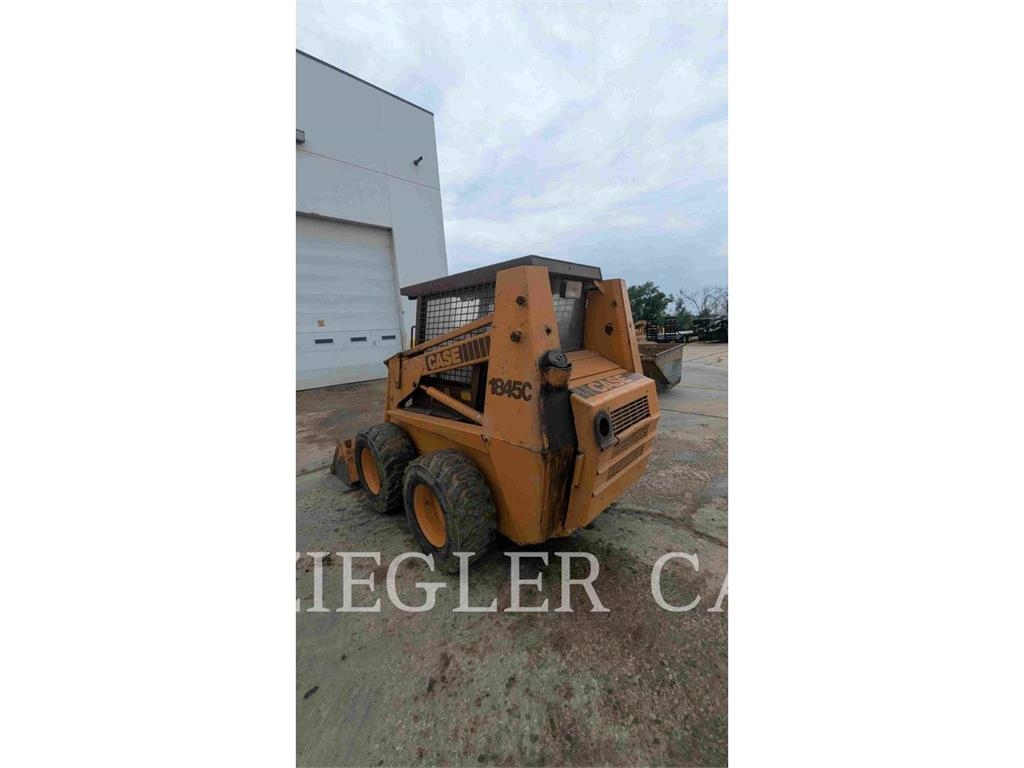 New Holland 1845C Kompaktlader