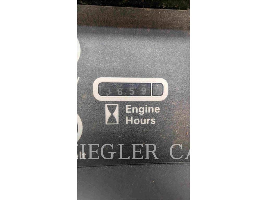 New Holland 1845C Kompaktlader