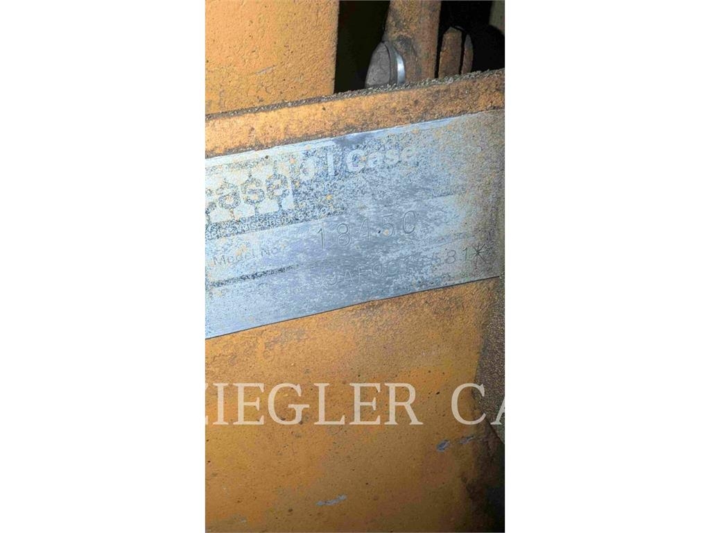 New Holland 1845C Kompaktlader