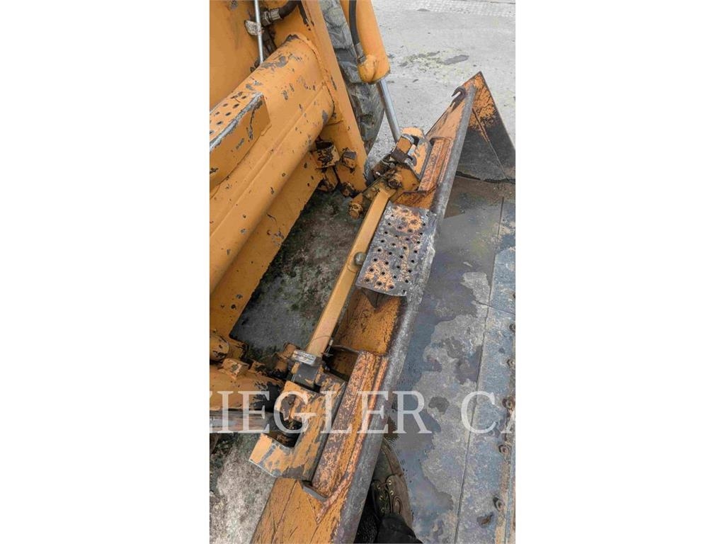 New Holland 1845C Kompaktlader