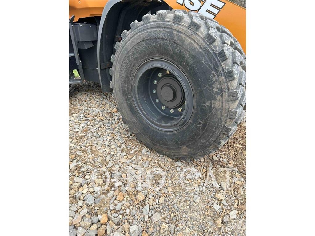 New Holland 621G Cargadoras sobre ruedas