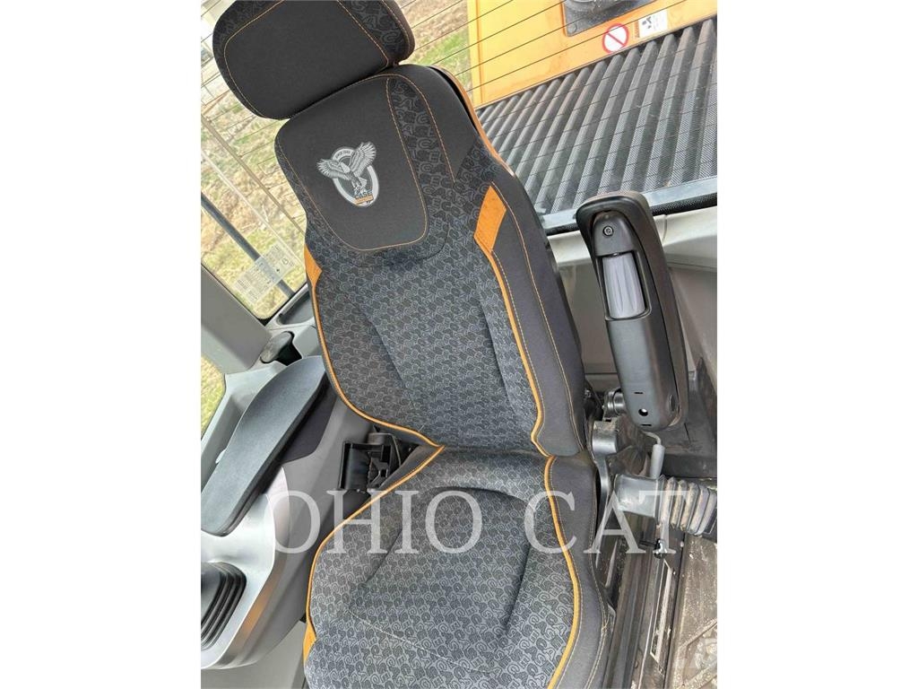 New Holland 621G Cargadoras sobre ruedas