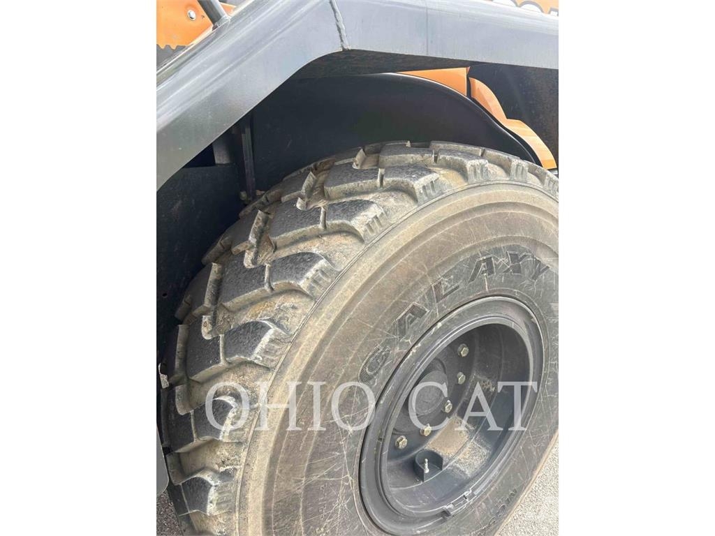 New Holland 621G XR Wielladers