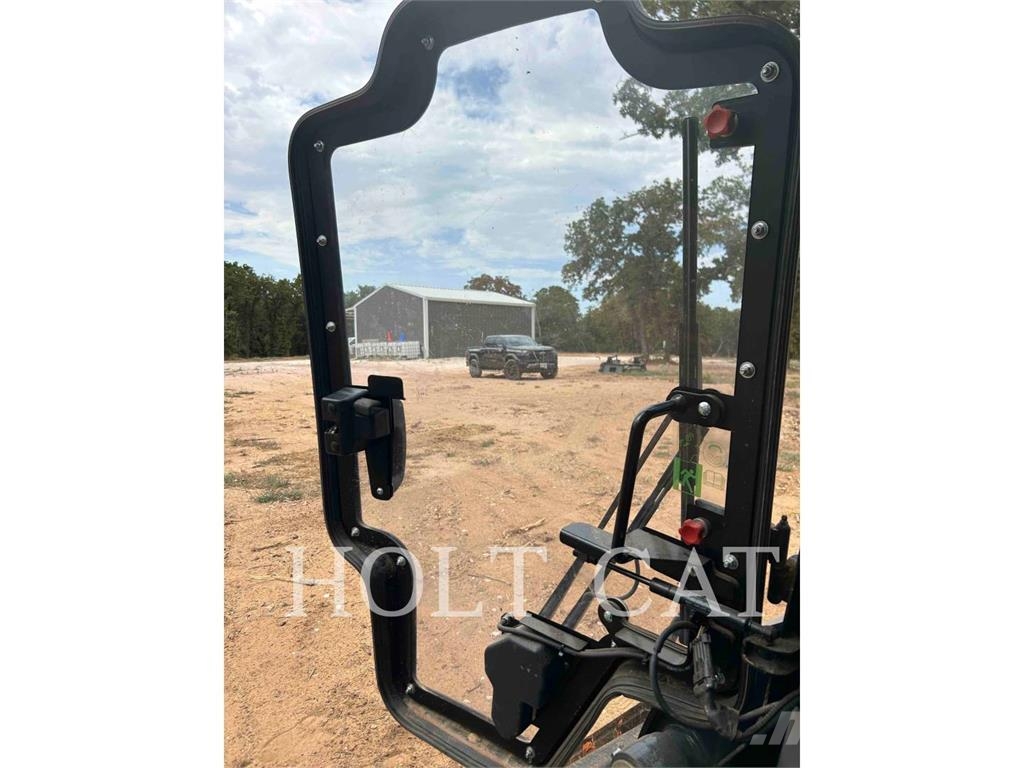 New Holland C337 Telakuormaajat