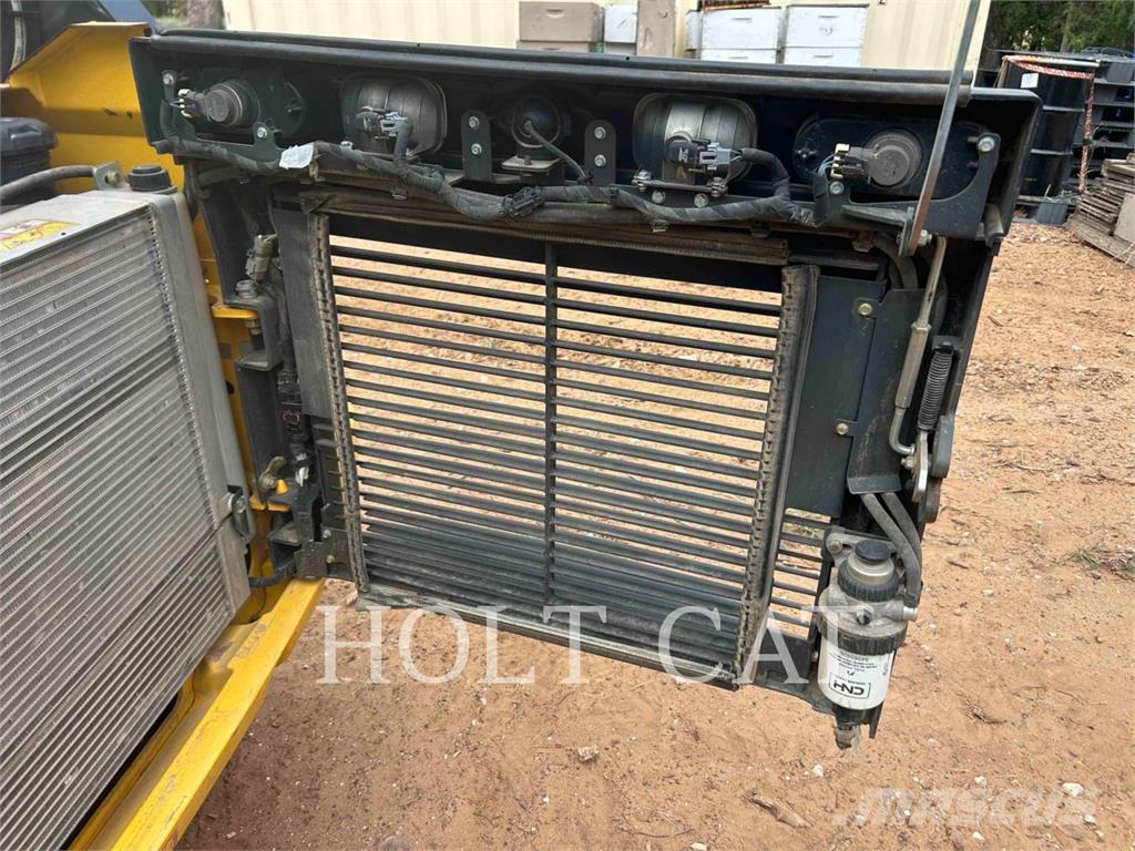 New Holland C337 Telakuormaajat