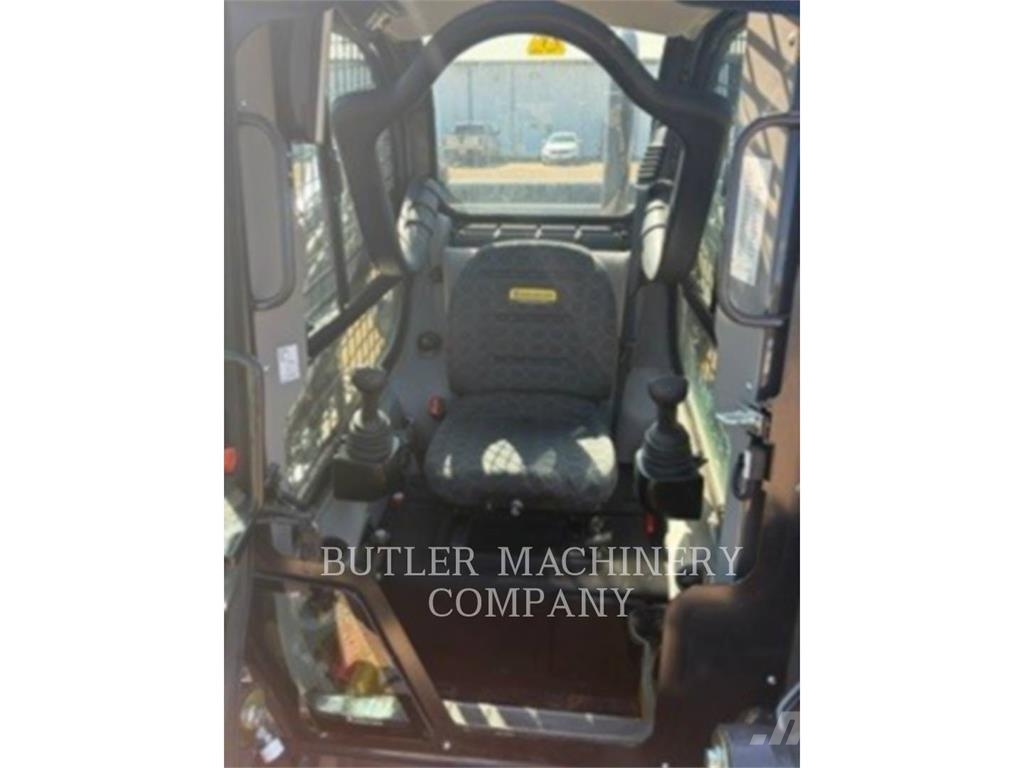 New Holland L328 Schrankladers