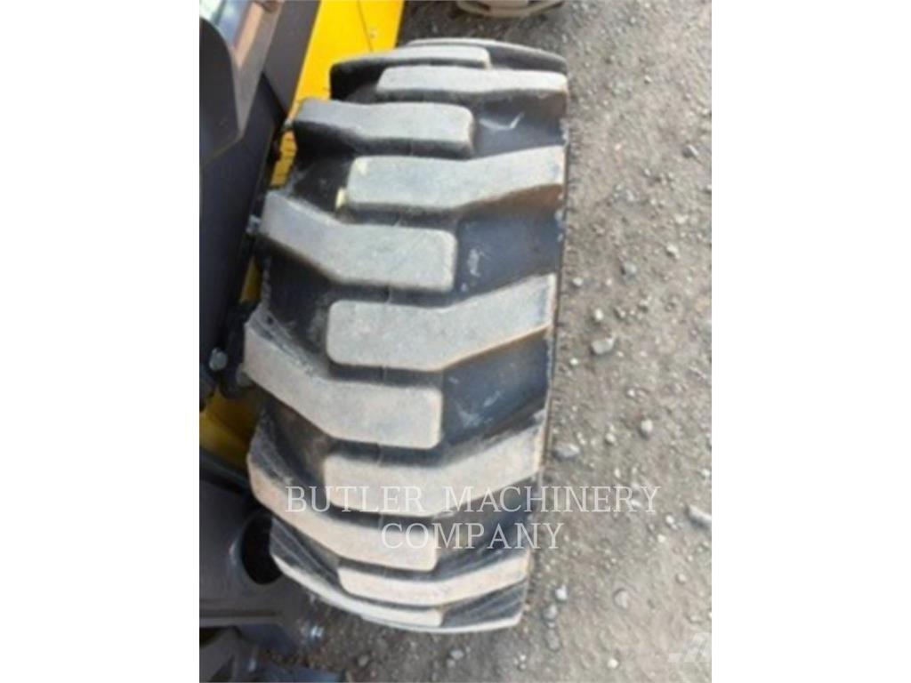 New Holland L328 Schrankladers