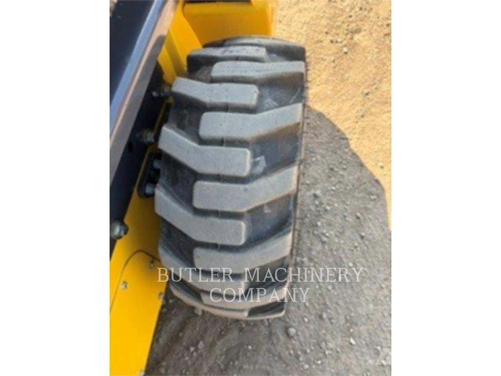 New Holland L328 Schrankladers