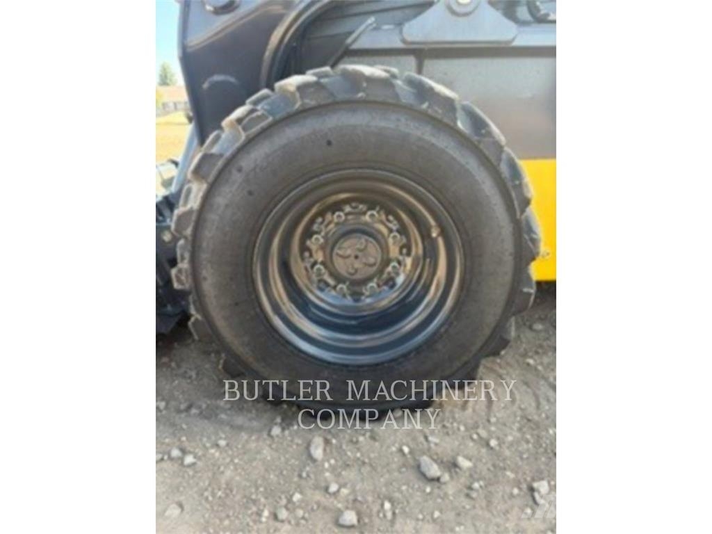 New Holland L328 Schrankladers