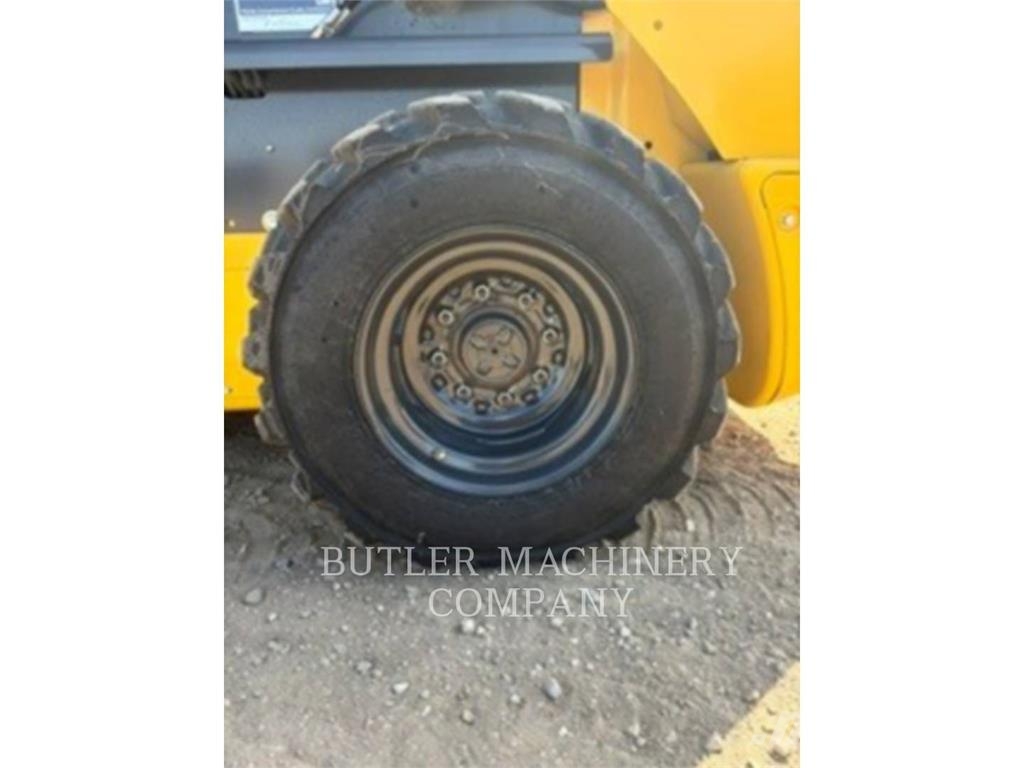 New Holland L328 Schrankladers