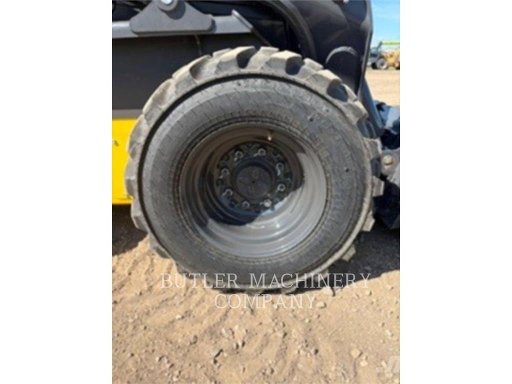 New Holland L328 Schrankladers